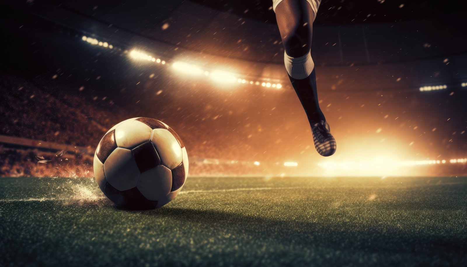 Sports Events Management